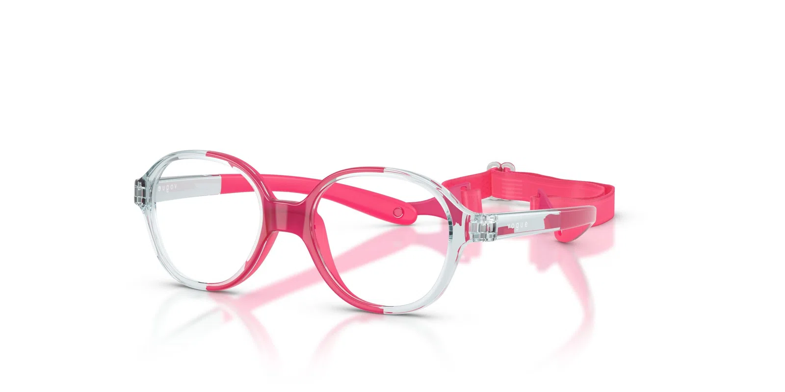 Vogue Eyewear Kids Vista 2011 Eyeglasses - view 2
